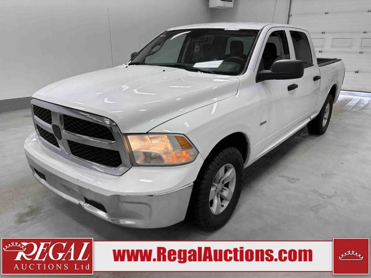 Used 2019 RAM 1500 Classic DS for sale in Calgary, AB