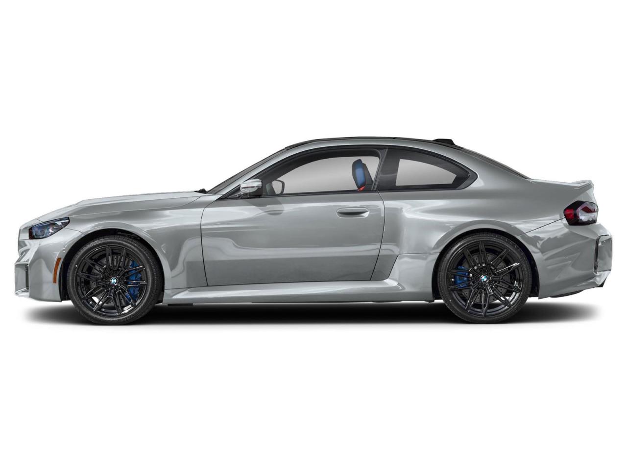 New 2026 BMW M2 Coupe Premium Package for sale in Winnipeg, MB