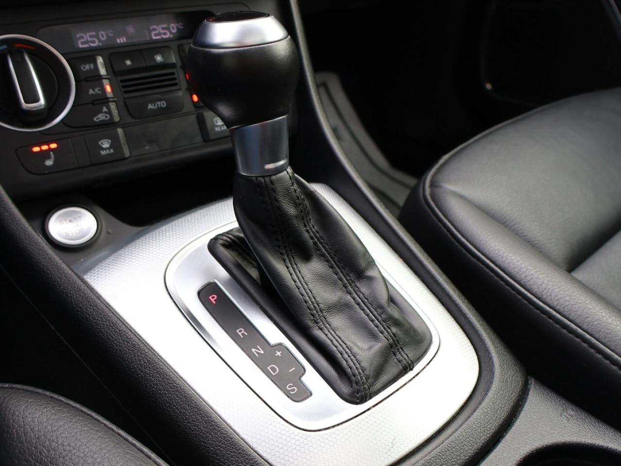 2016 Audi Q3 TECH-S LINE AWD CERTIFIED CAMERA NAV BLUETOOTH LEATHER HEATED P.ROOF P.SENSORS B.SPOT CRUISE ALLOYS - Photo #20