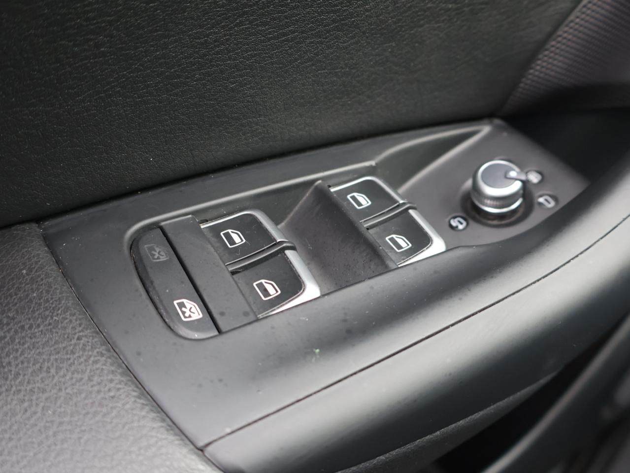 2016 Audi Q3 TECH-S LINE AWD CERTIFIED CAMERA NAV BLUETOOTH LEATHER HEATED P.ROOF P.SENSORS B.SPOT CRUISE ALLOYS - Photo #30