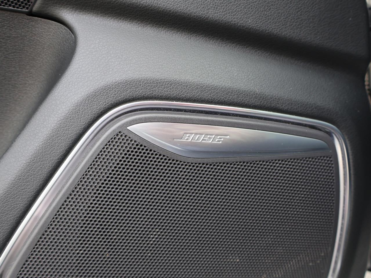 2016 Audi Q3 TECH-S LINE AWD CERTIFIED CAMERA NAV BLUETOOTH LEATHER HEATED P.ROOF P.SENSORS B.SPOT CRUISE ALLOYS - Photo #29