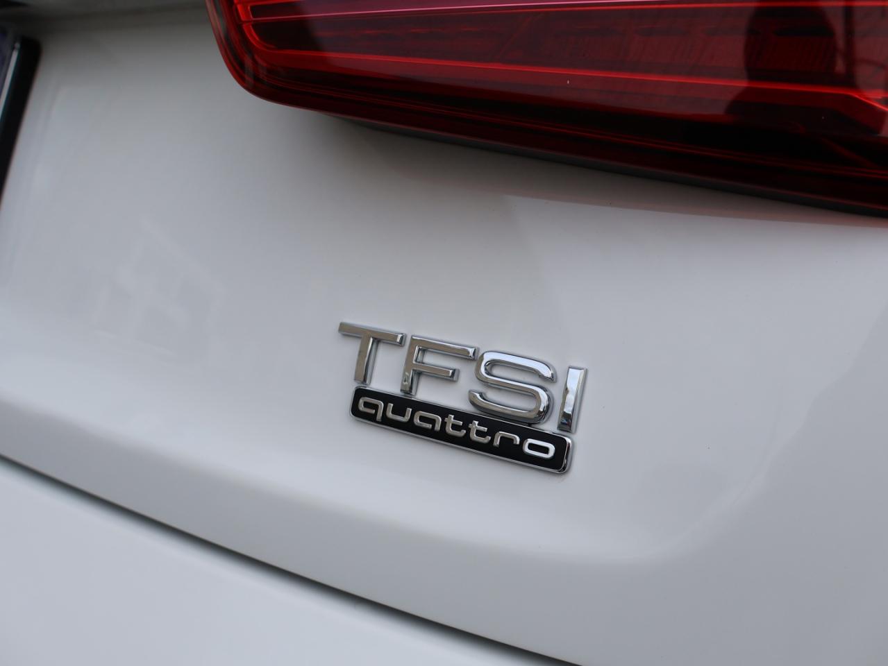 2016 Audi Q3 TECH-S LINE AWD CERTIFIED CAMERA NAV BLUETOOTH LEATHER HEATED P.ROOF P.SENSORS B.SPOT CRUISE ALLOYS - Photo #40