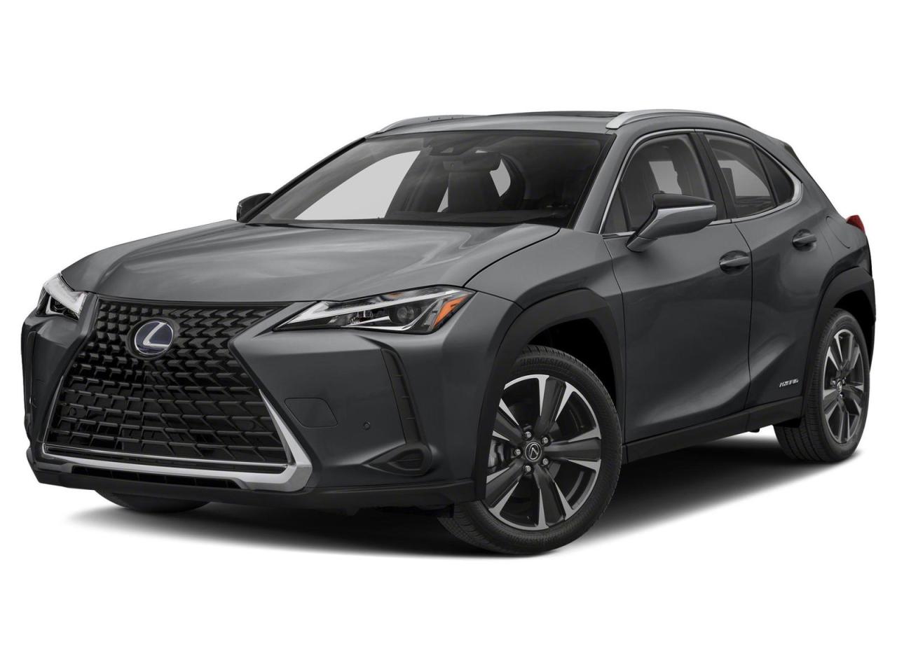Used 2020 Lexus UX 250H F Sport 2 No Accidents| Local for sale in Winnipeg, MB