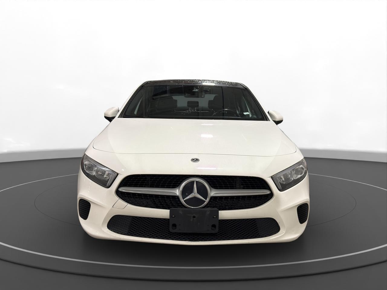 2022 Mercedes-Benz A220 A 220 4MATIC Sedan - Photo #2