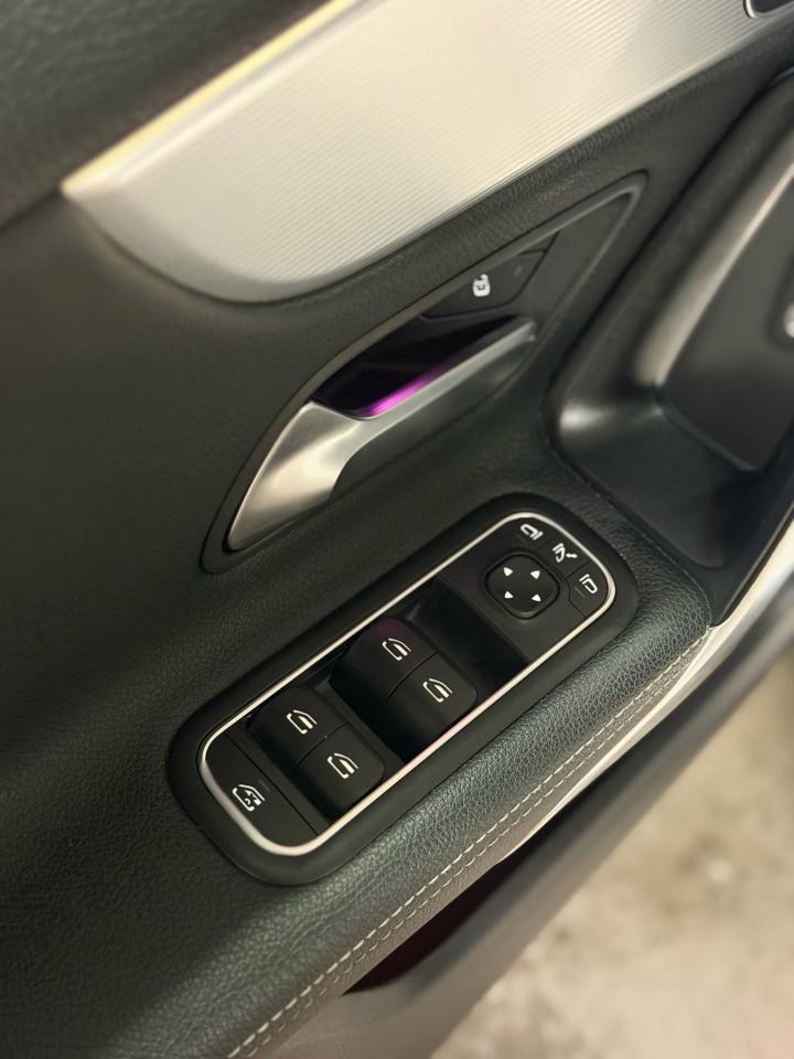 2022 Mercedes-Benz A220 A 220 4MATIC Sedan - Photo #9