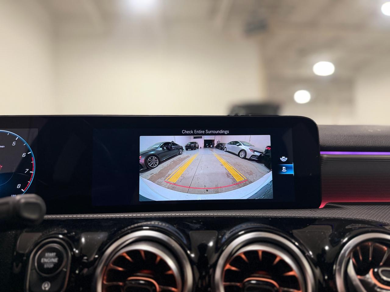 2022 Mercedes-Benz A220 A 220 4MATIC Sedan - Photo #13