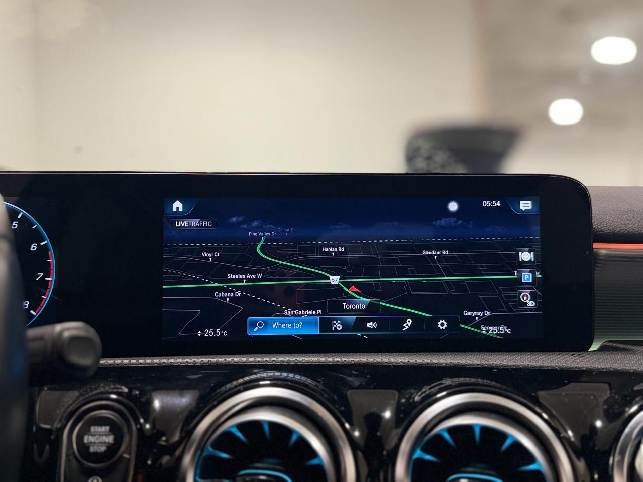 2022 Mercedes-Benz A220 A 220 4MATIC Sedan - Photo #14