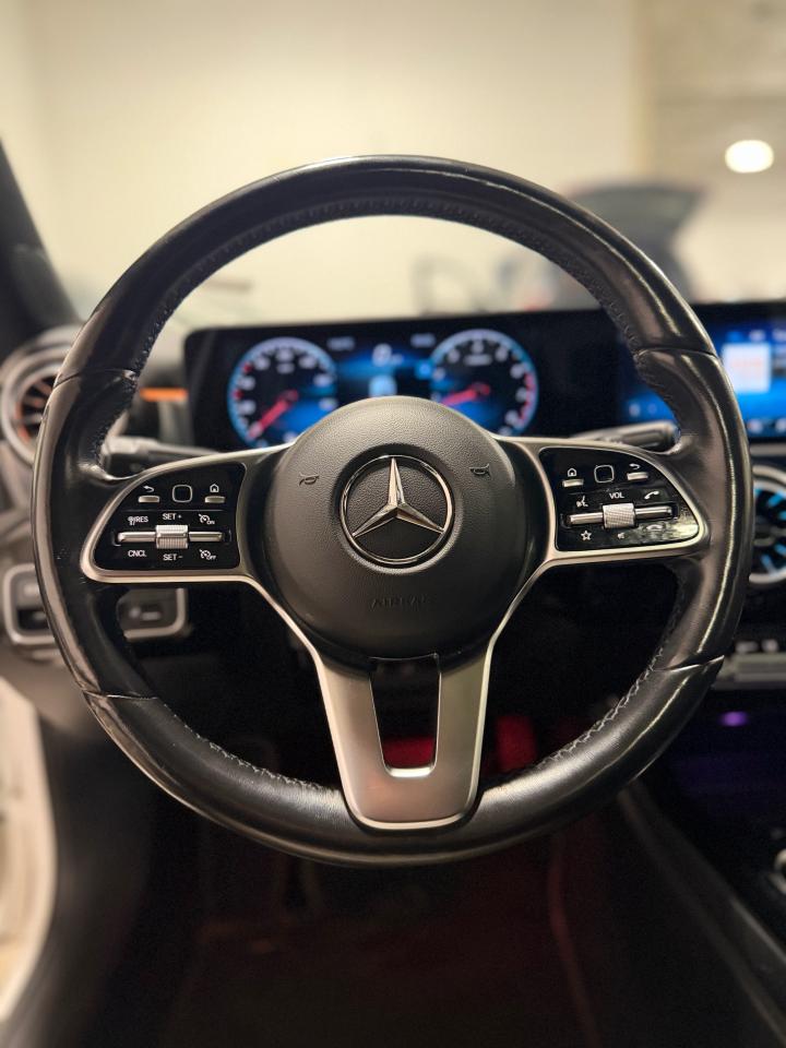 2022 Mercedes-Benz A220 A 220 4MATIC Sedan - Photo #10