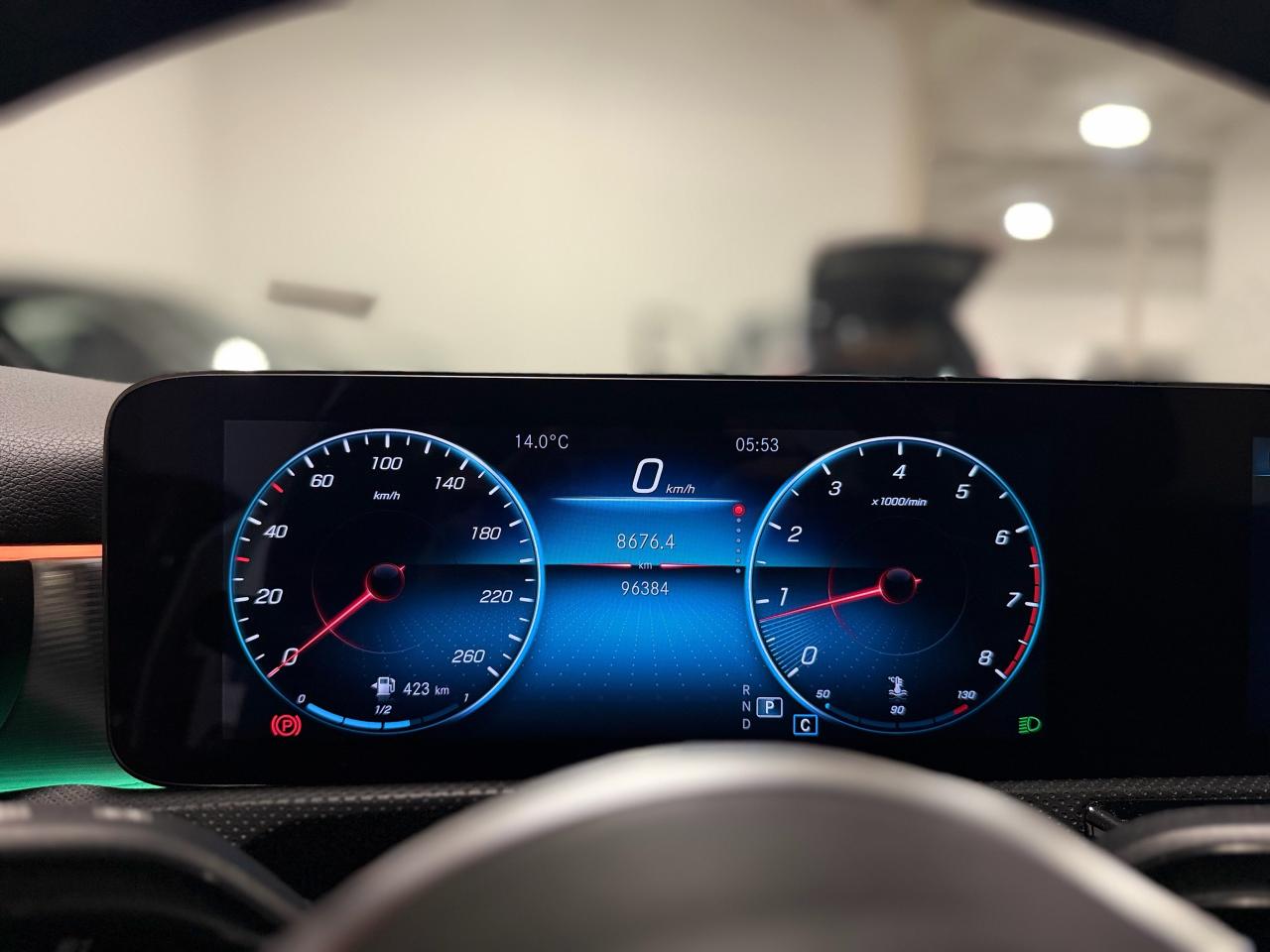 2022 Mercedes-Benz A220 A 220 4MATIC Sedan - Photo #11