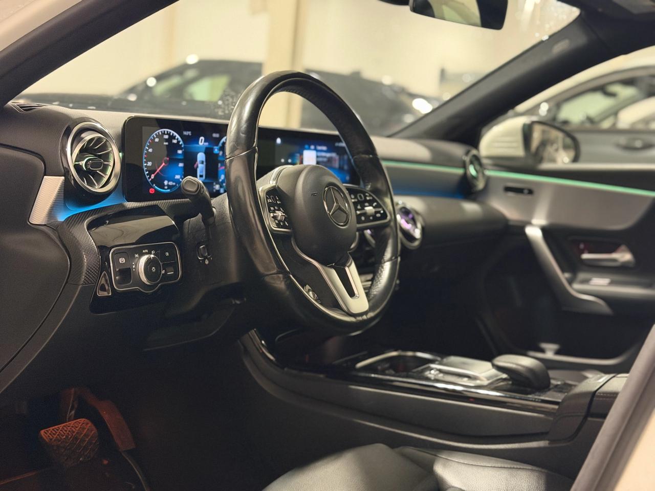 2022 Mercedes-Benz A220 A 220 4MATIC Sedan - Photo #8