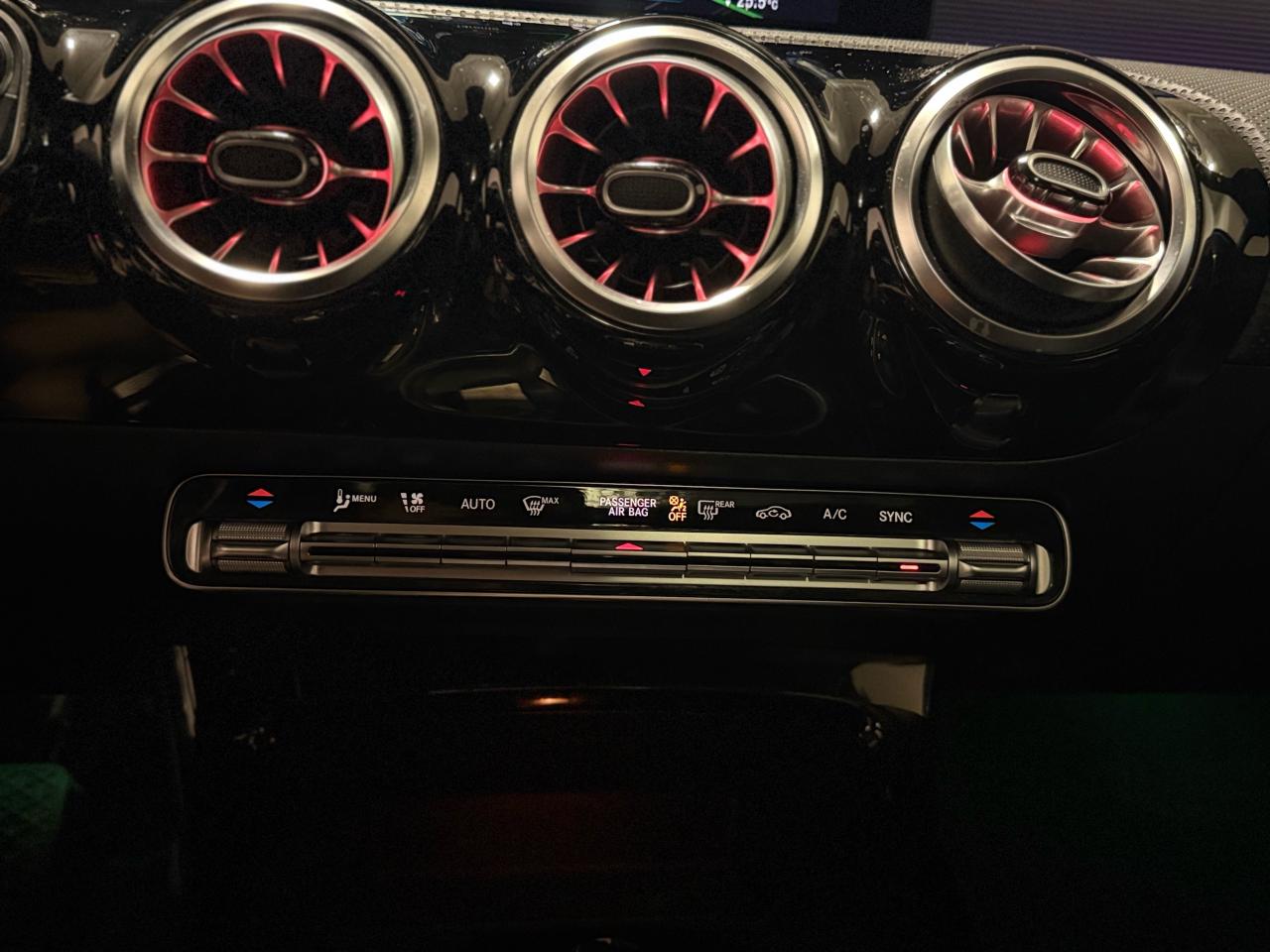 2022 Mercedes-Benz A220 A 220 4MATIC Sedan - Photo #12