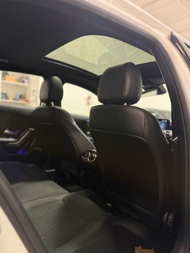 2022 Mercedes-Benz A220 A 220 4MATIC Sedan - Photo #20