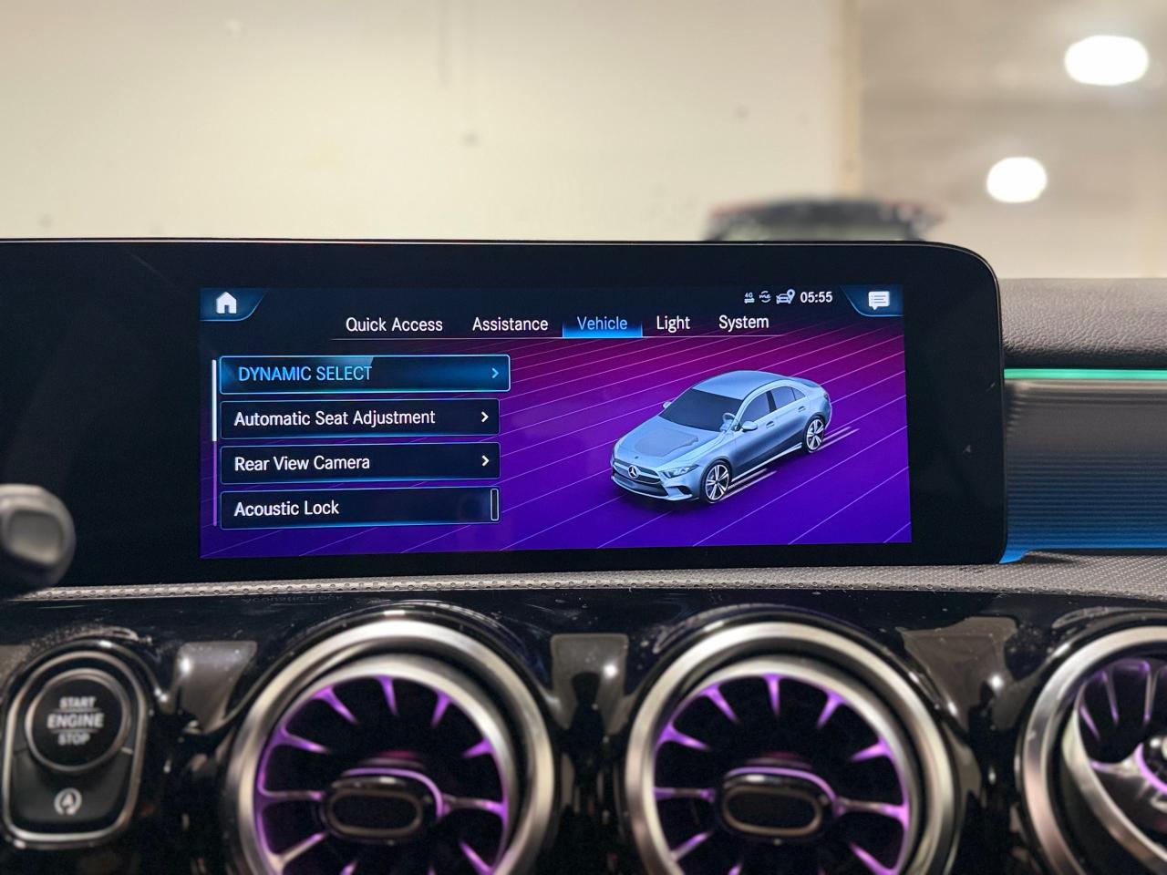 2022 Mercedes-Benz A220 A 220 4MATIC Sedan - Photo #16