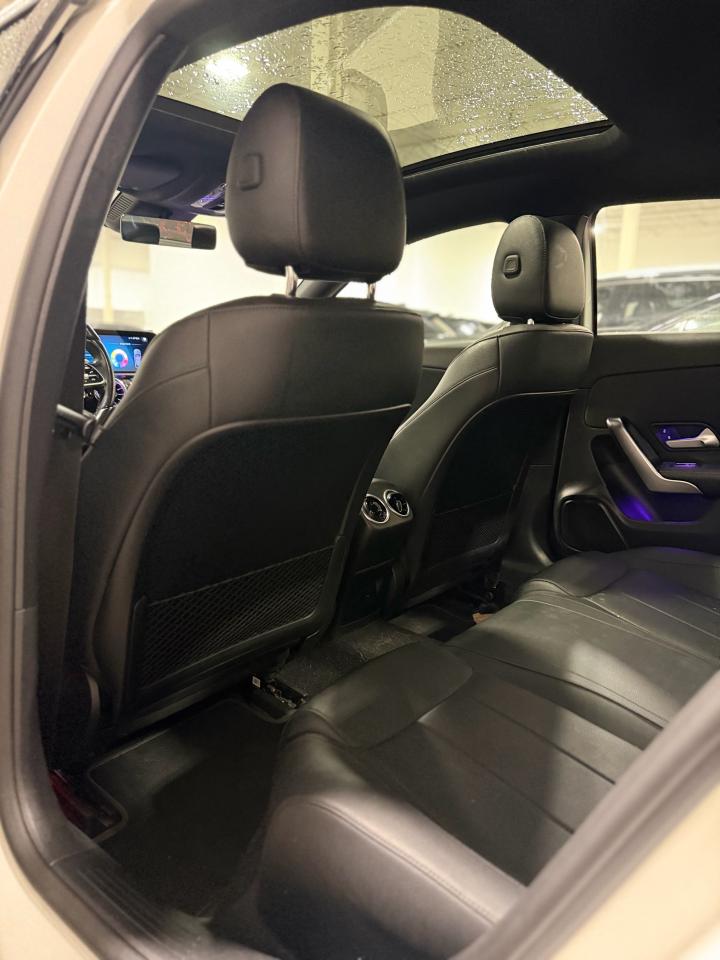 2022 Mercedes-Benz A220 A 220 4MATIC Sedan - Photo #19