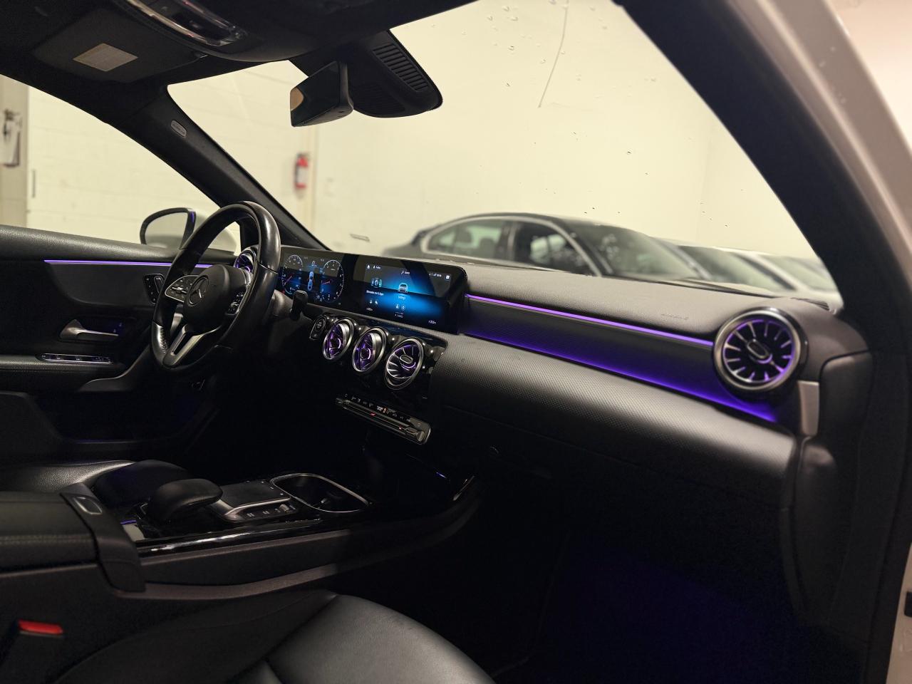 2022 Mercedes-Benz A220 A 220 4MATIC Sedan - Photo #25