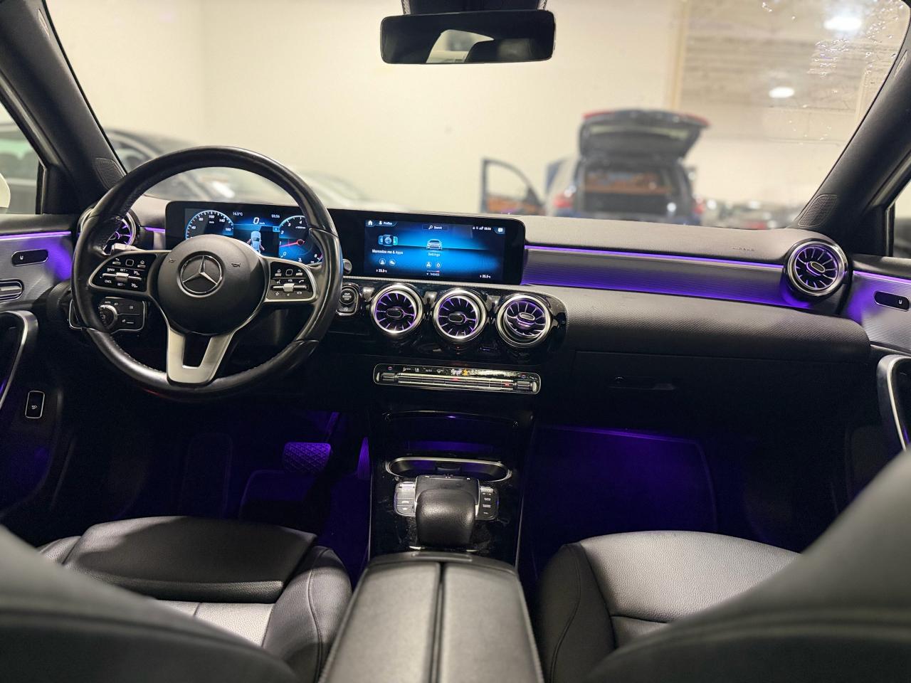 2022 Mercedes-Benz A220 A 220 4MATIC Sedan - Photo #21