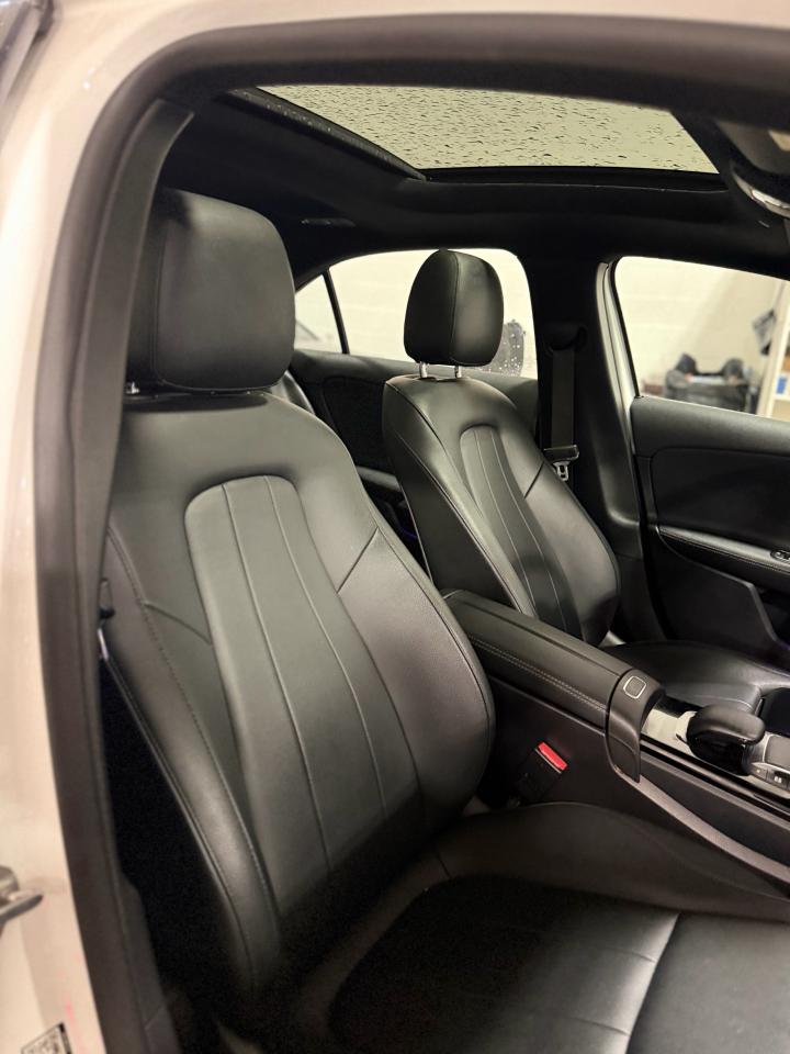 2022 Mercedes-Benz A220 A 220 4MATIC Sedan - Photo #23