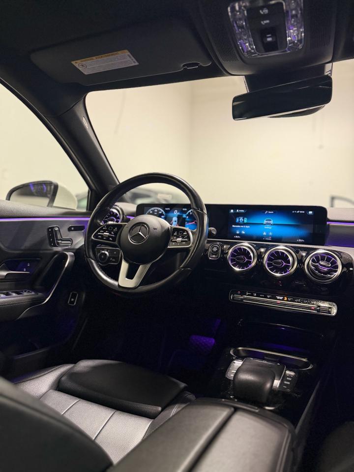 2022 Mercedes-Benz A220 A 220 4MATIC Sedan - Photo #22