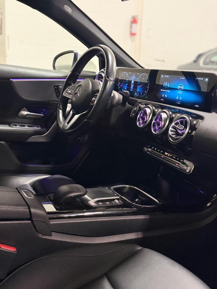 2022 Mercedes-Benz A220 A 220 4MATIC Sedan - Photo #24