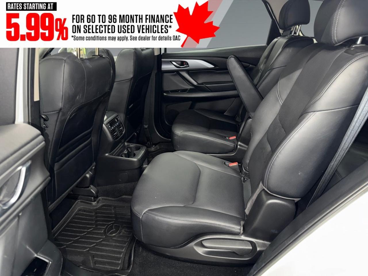 2022 Mazda CX-9 GS-L AWD Photo