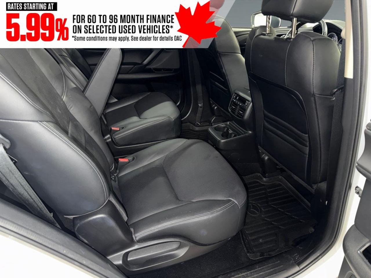 2022 Mazda CX-9 GS-L AWD Photo