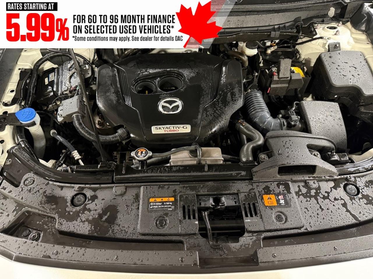 2022 Mazda CX-9 GS-L AWD Photo