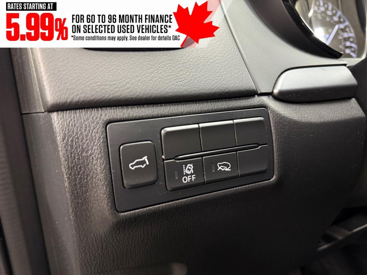 2022 Mazda CX-9 GS-L AWD Photo