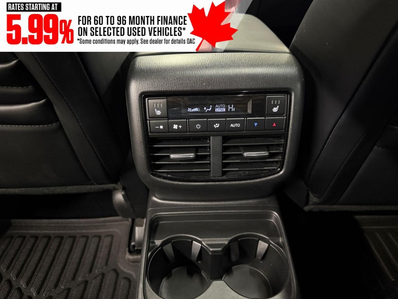 2022 Mazda CX-9 GS-L AWD Photo