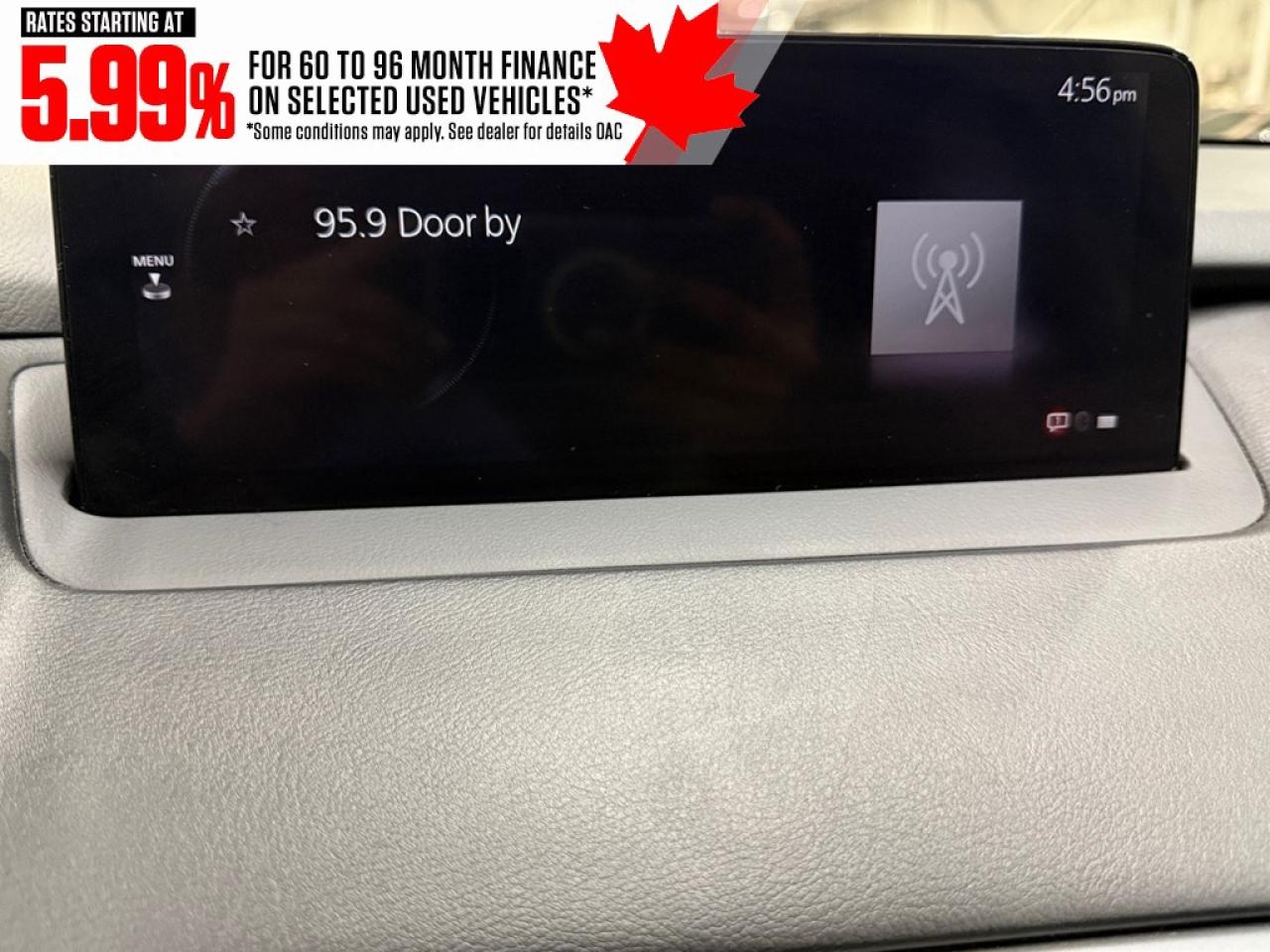 2022 Mazda CX-9 GS-L AWD Photo