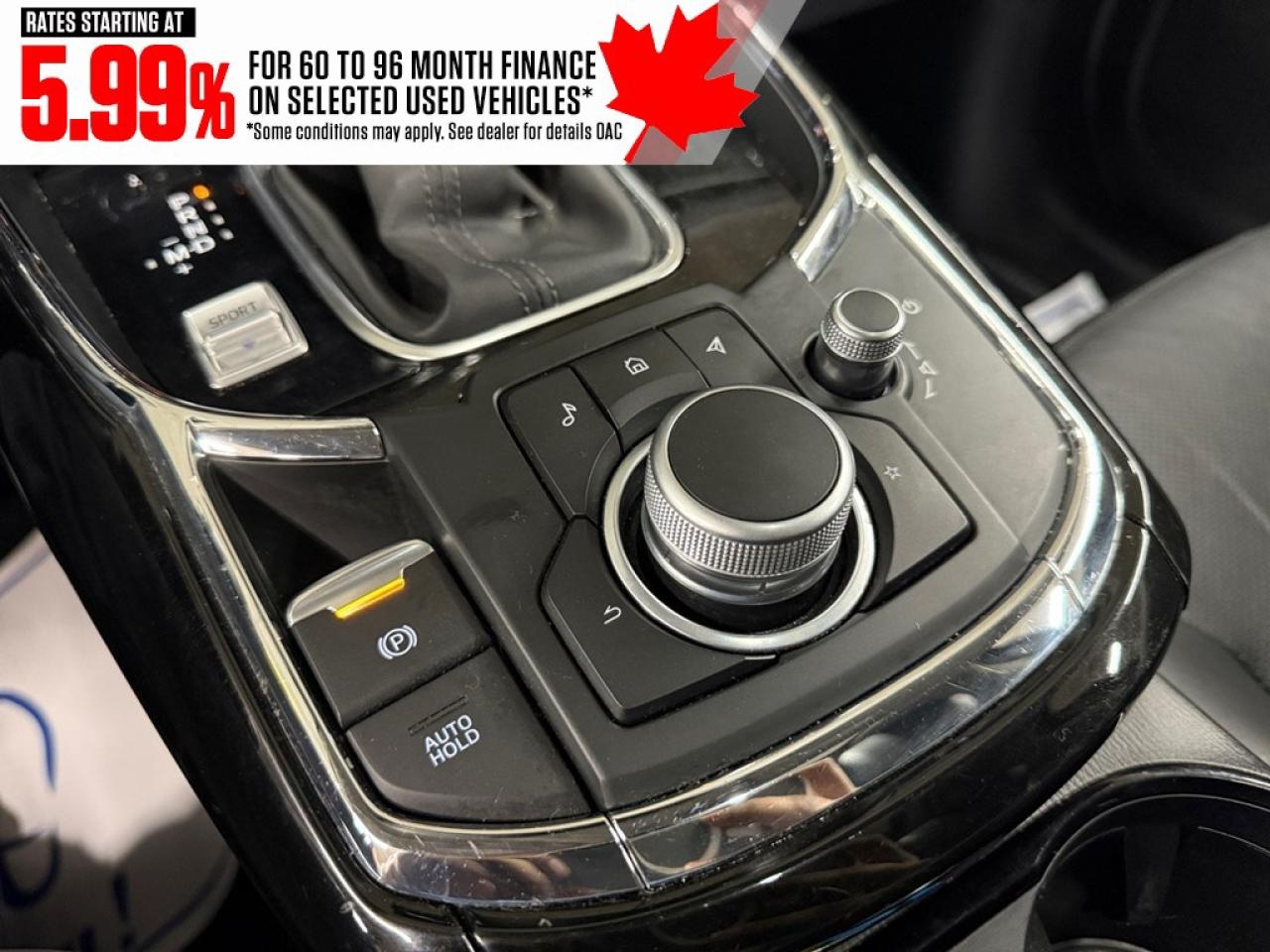 2022 Mazda CX-9 GS-L AWD Photo