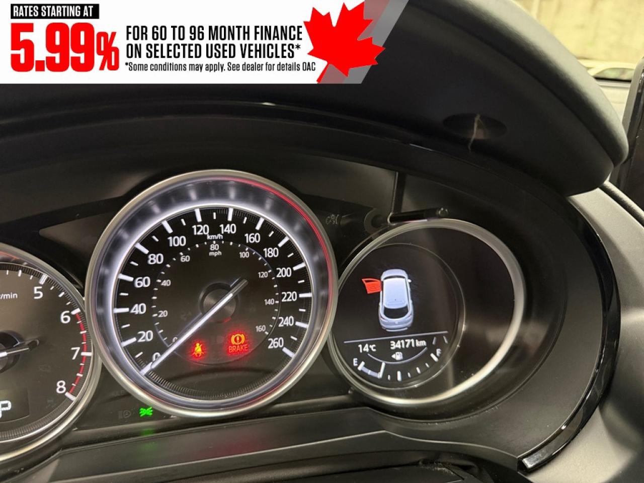 2022 Mazda CX-9 GS-L AWD Photo