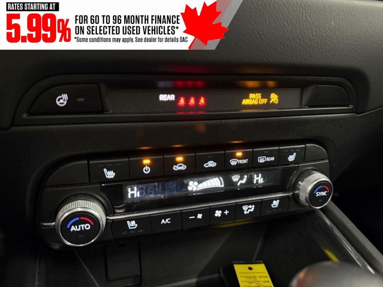 2021 Mazda CX-5 2021.5 GT w/Turbo AWD Photo