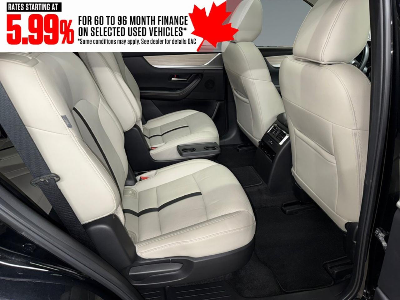 2024 Mazda CX-90 MHEV GT AWD Photo