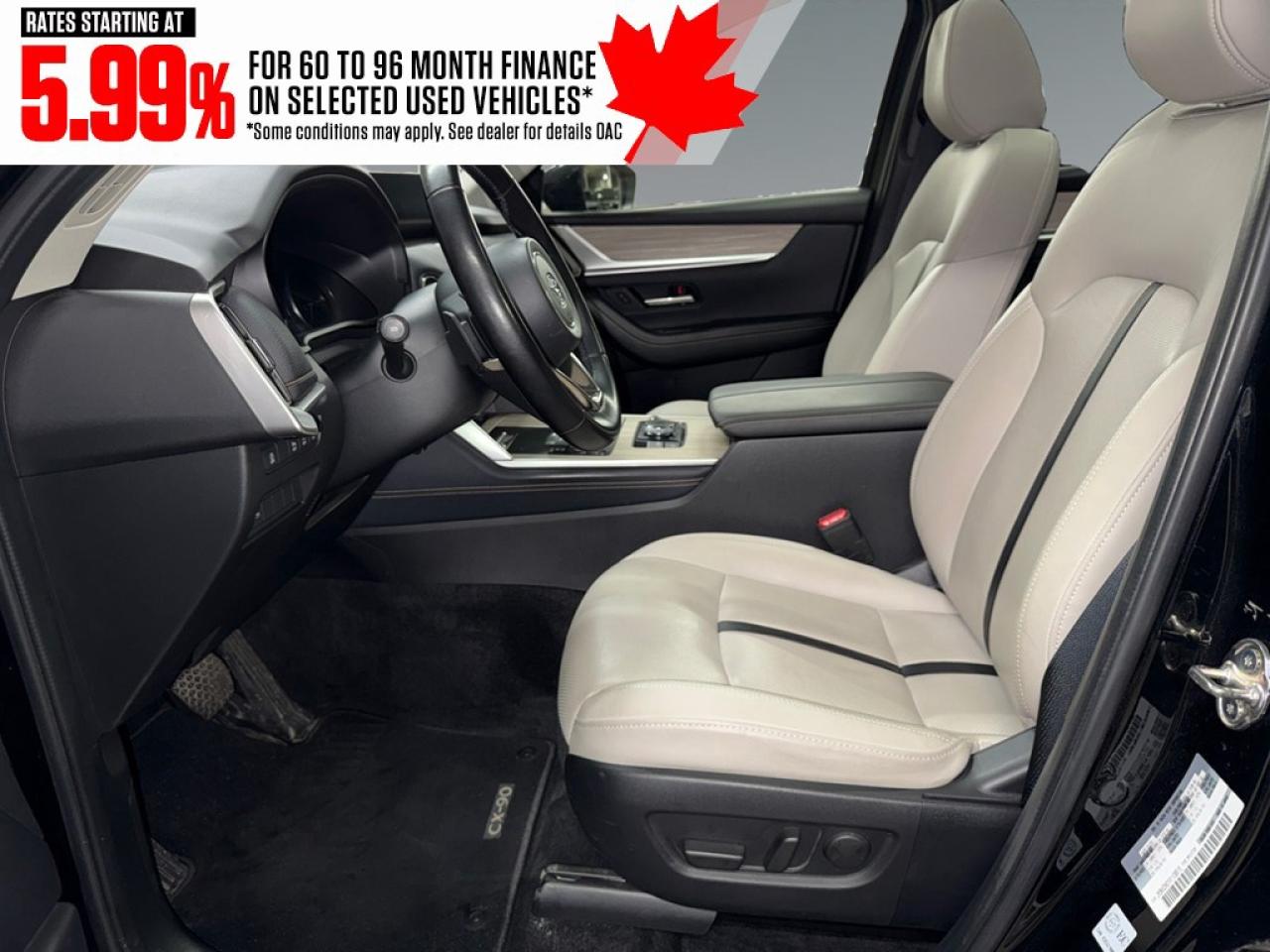 2024 Mazda CX-90 MHEV GT AWD Photo