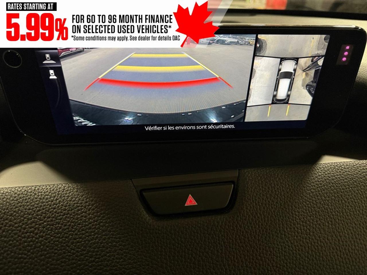 2024 Mazda CX-90 MHEV GT AWD Photo