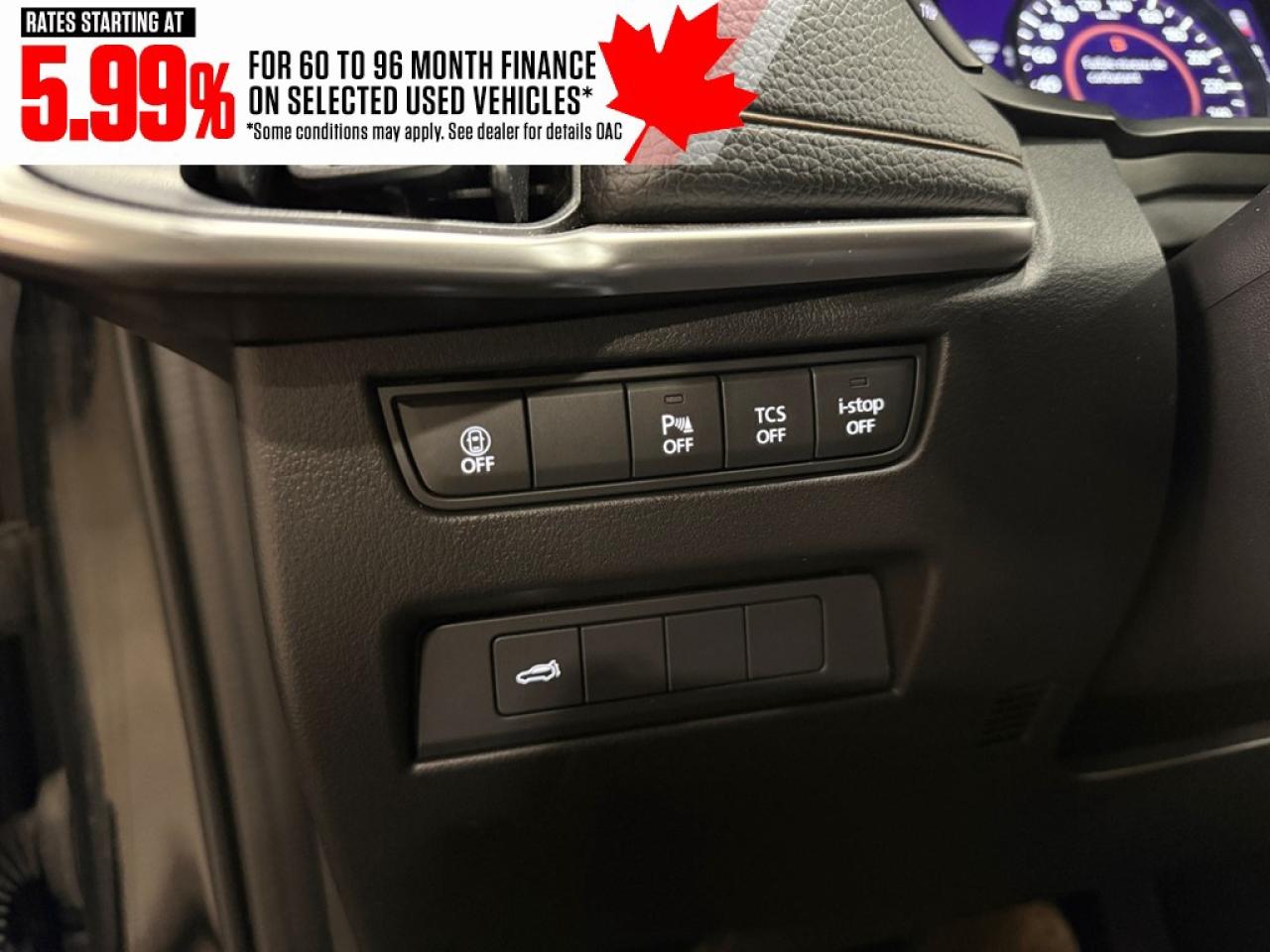 2024 Mazda CX-90 MHEV GT AWD Photo