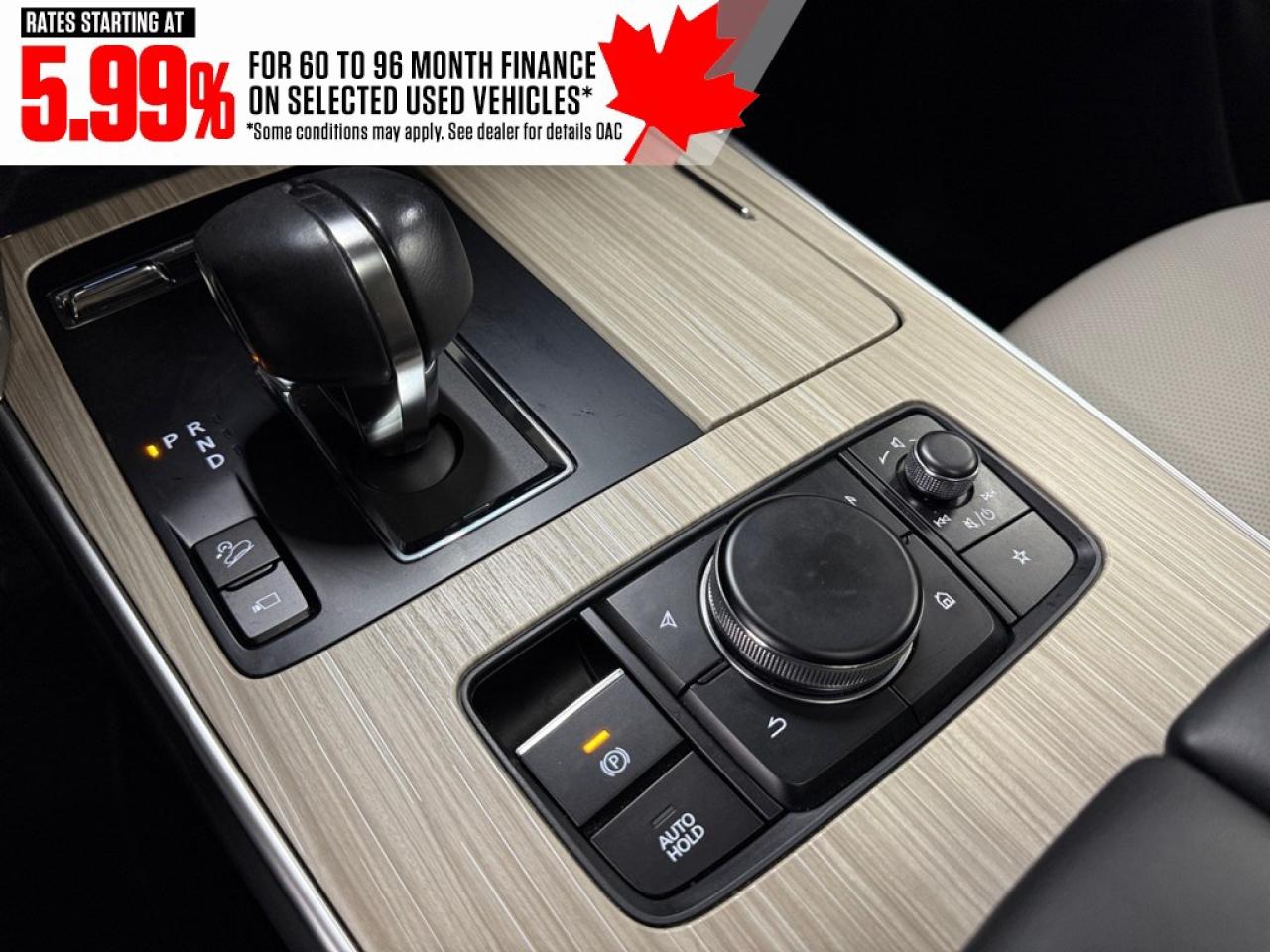 2024 Mazda CX-90 MHEV GT AWD Photo