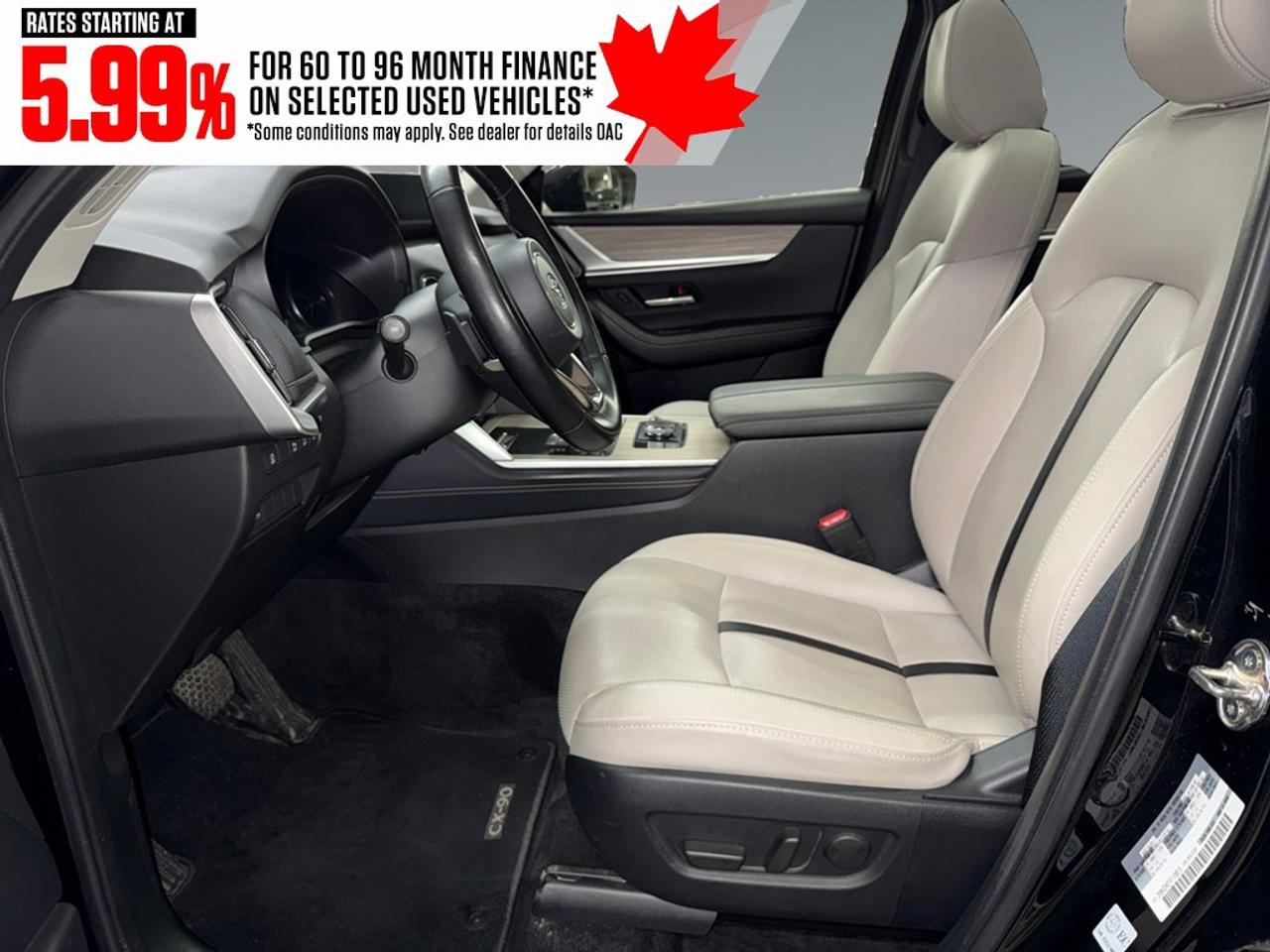 2024 Mazda CX-90 MHEV GT AWD Photo