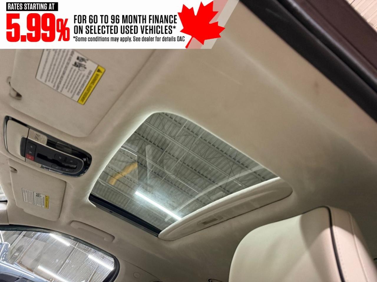 2022 Hyundai PALISADE Ultimate Calligraphy w/Beige 7-Passenger AWD Photo