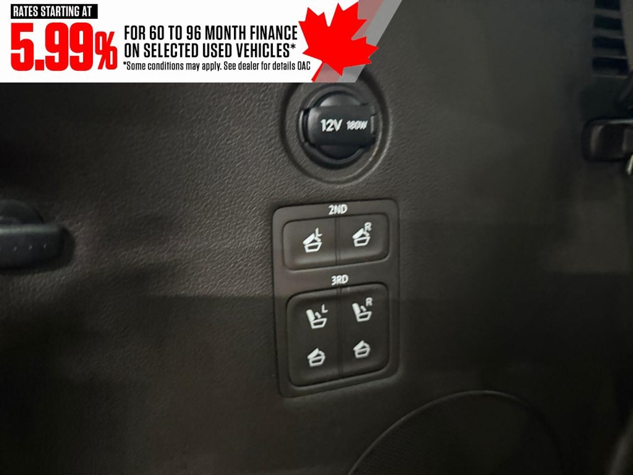 2022 Hyundai PALISADE Ultimate Calligraphy w/Beige 7-Passenger AWD Photo