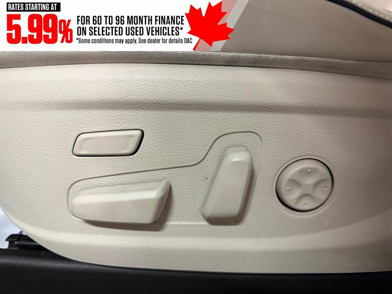 2022 Hyundai PALISADE Ultimate Calligraphy w/Beige 7-Passenger AWD Photo