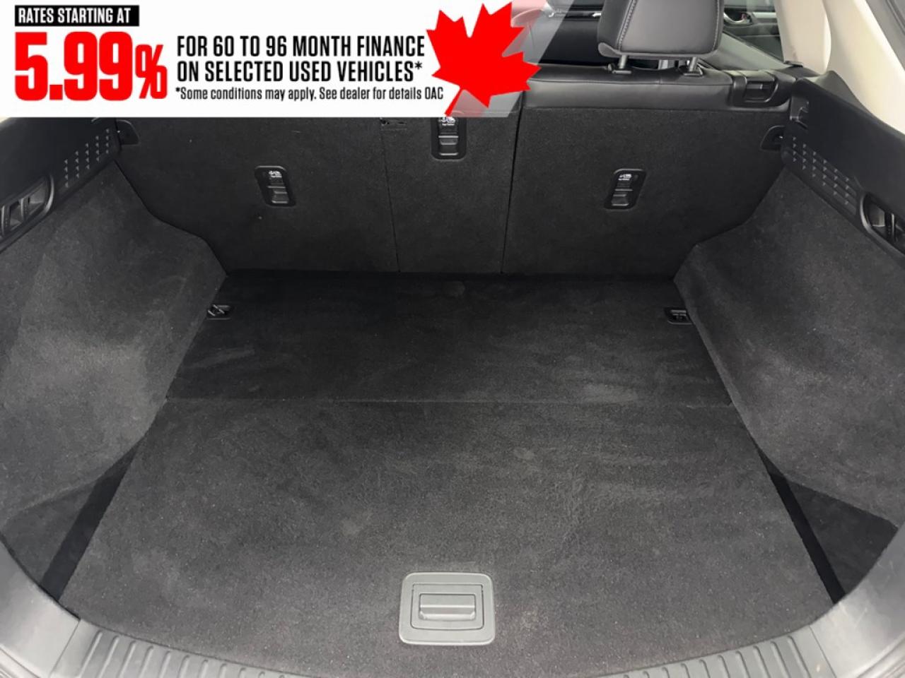 2022 Mazda CX-5 GS AWD Photo