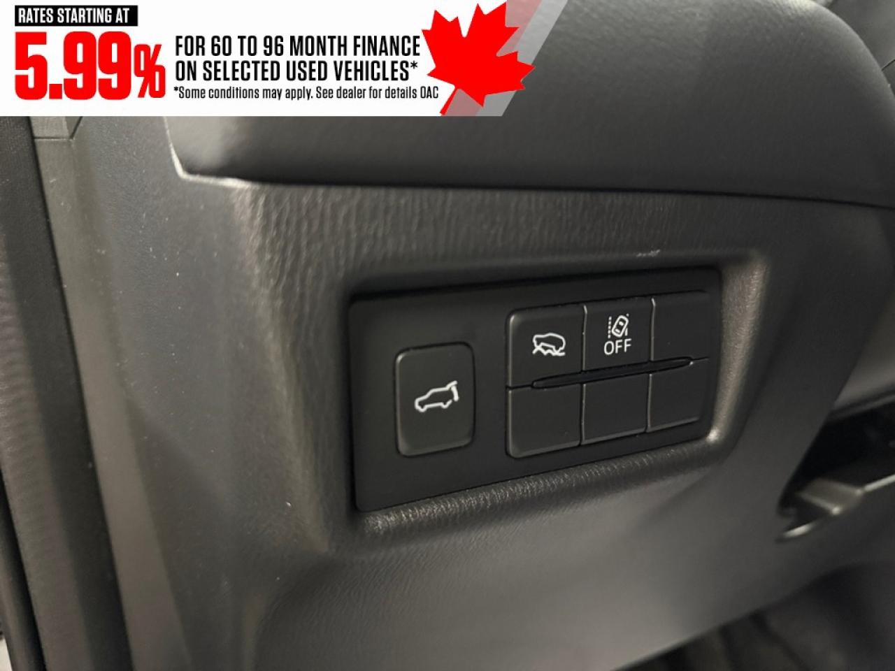 2022 Mazda CX-5 GS AWD Photo