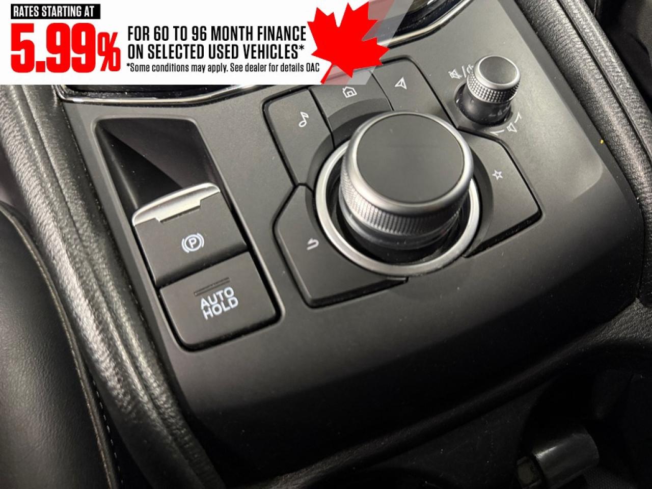 2022 Mazda CX-5 GS AWD Photo