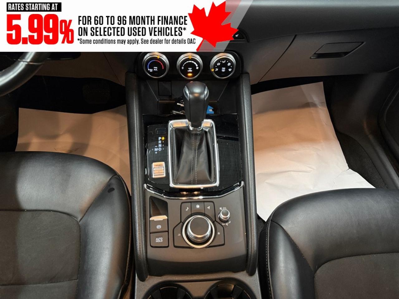 2022 Mazda CX-5 GS AWD Photo