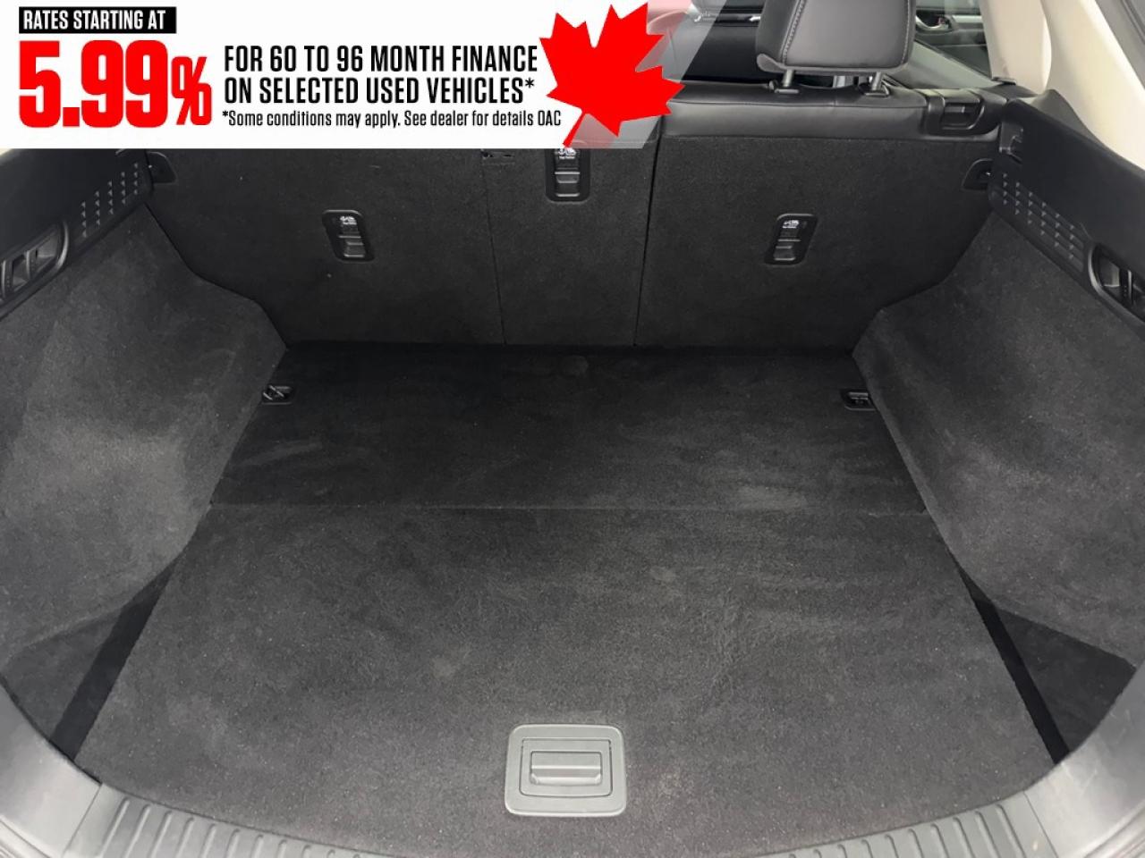 2022 Mazda CX-5 GS AWD Photo