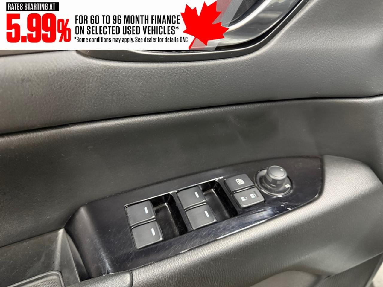 2022 Mazda CX-5 GS AWD Photo