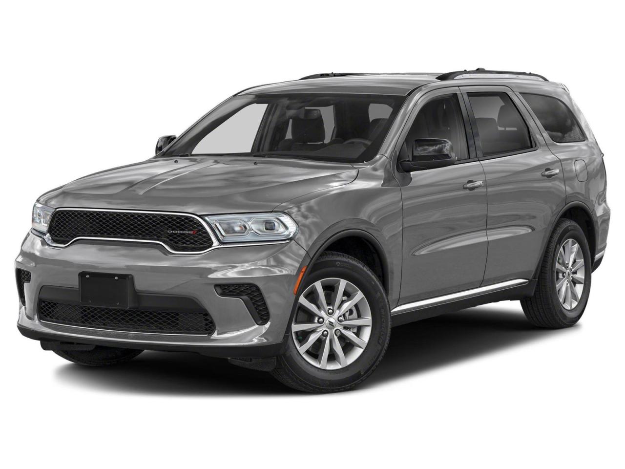 New 2026 Dodge Durango GT Factory Order - Arriving Soon | Winter Tires Included! | Black Friday All Month! for sale in Winnipeg, MB
