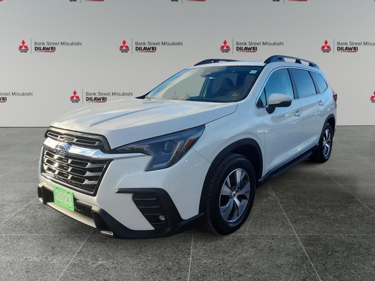 Used 2023 Subaru ASCENT Touring 7-Passenger for sale in Gloucester, ON