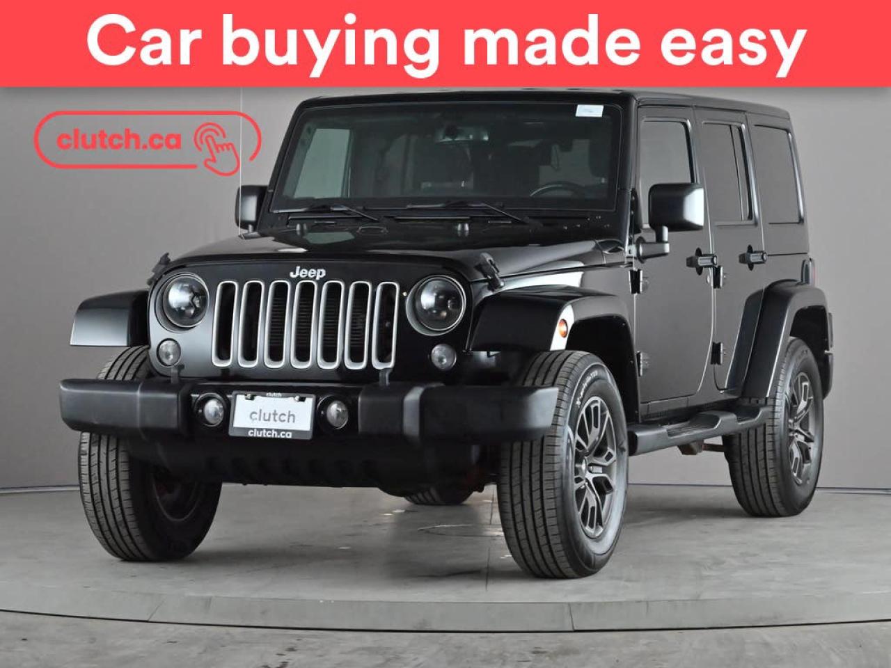 Auto Dimming Rearview Mirror, Climate Control, Bluetooth Music and more!<br> <br>Clutch is the largest online used car retailer in Canada, delivering a seamless, hassle-free car-buying experience to drivers everywhere. Shop thousands of used cars online, get the right one delivered to your door, and enjoy peace of mind with our 10-Day Money-Back Guarantee. How sweet is that? To learn more, visit clutch.ca.<br> <br>The top features for this car include:<br> <br>Brake Assist<br>Auto Dimming Rearview Mirror<br>Climate Control<br>Bluetooth Music<br>Touchscreen Display<br>GPS Navigation<br>Cruise Control<br>12V Outlet<br>Hands Free Device Connectivity<br>USB Input<br>Keyless Entry<br>Keyfob Remote Start<br>Targa Roof<br>Hill Assistance<br> <br>Seamless home delivery - Delivery to your door in a matter of days. Available on select packages.<br> <br>Try it out for 10 days - If you do not like it, we will take it back. <br> <br>Quality assured - All cars go through our rigorous 210-point inspection and reconditioning process.<br> <br>Peace of mind - Warranty and protection plans available.<br> <br>Haggle-free - No haggling or hard sells.<br> <br>100% Transparency - Full inspection reports on every car, including high-res photography and a free Carfax report.<br> <br>Listed price is for cash purchase only and does not include taxes, Shipping Fees (if applicable), Delivery Fees (if applicable), government licensing fees.<br> <br>Previous Provincial Registrations:<br>Alberta<br> <br>Stock # 75003